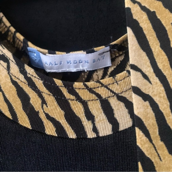 Half Moon Bay 2 piece Tank/Topper - Picture 4 of 5